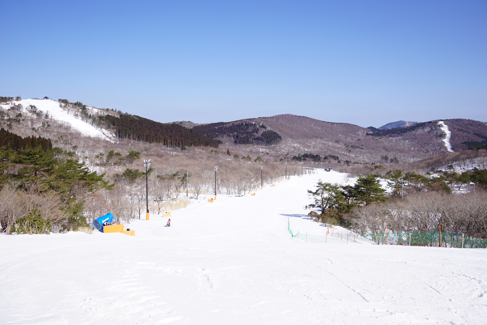 高原 峰山 峰山高原ホテル リラクシア