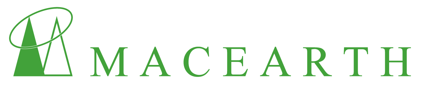 株式会社マックアース